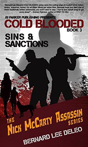 Sins and Sanctions