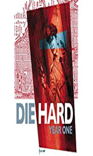 Die Hard: Year One Vol 2