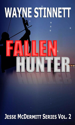 Fallen Hunter