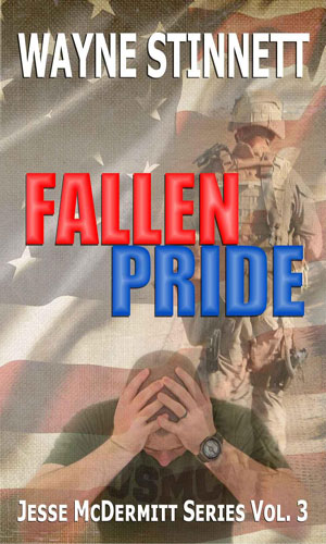 Fallen Pride