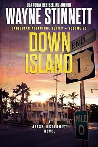 Down Island