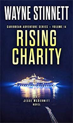 Rising Charity