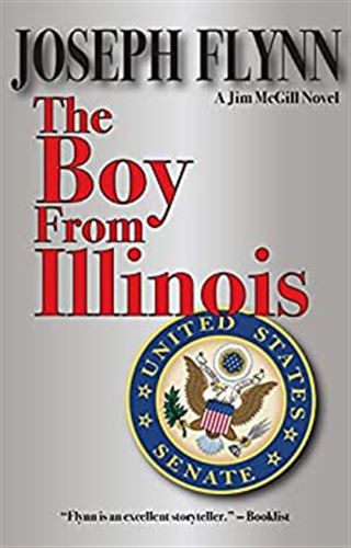 The Boy From Illinois