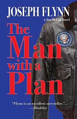 The Man With The Plan