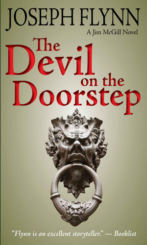 The Devil On The Doorstep