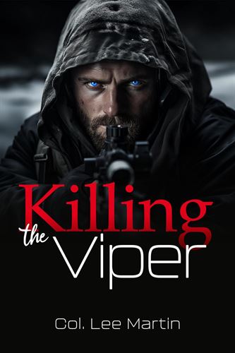 mcgowan_bruce_bk_killingviper