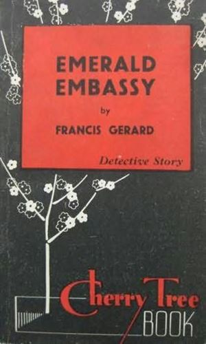 Emerald Embassy