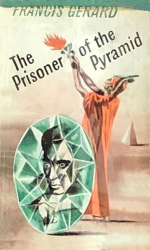 The Prisoner of the Pyramid