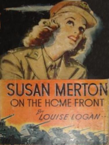 Susan Merton On The Home Front