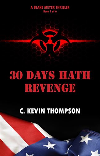 30 Days Hath Revenge