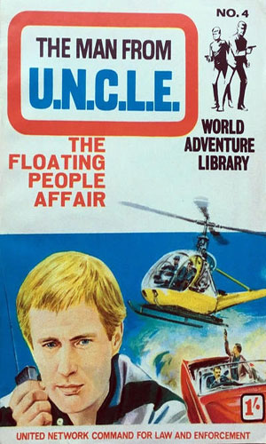 The Floating People Affair