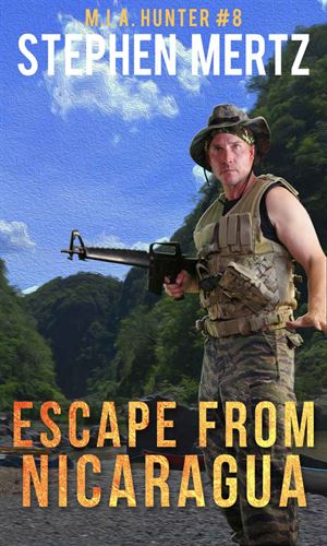 Escape From Nicaragua