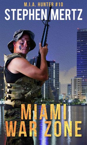 Miami War Zone