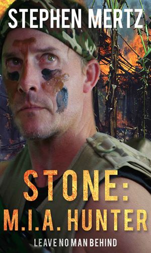 Stone: M.I.A. Hunter
