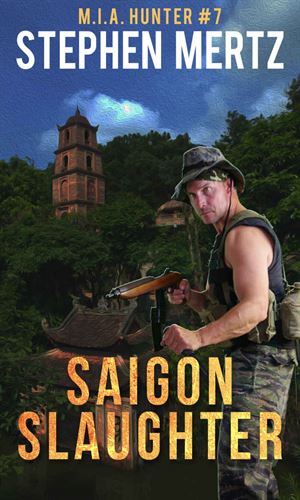 Saigon Slaughter