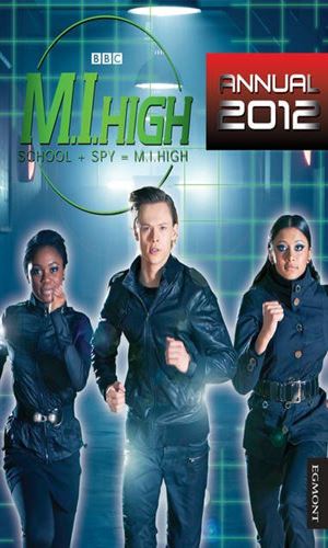 M.I. High Annual 2012