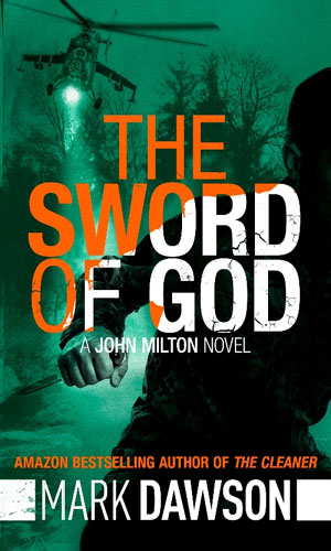 The Sword Of God