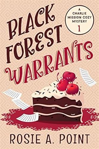 Black Forest Warrants