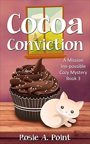 Cocoa Conviction