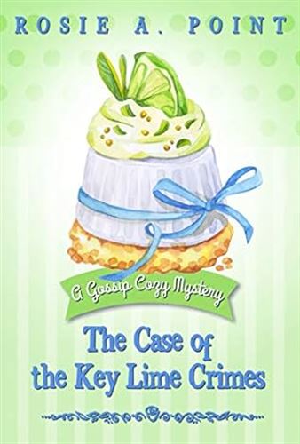 The Case of the Key Lime Crimes
