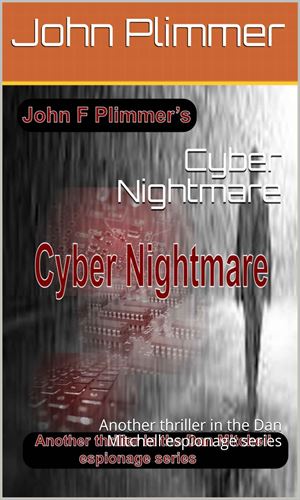 Cyber Nightmare