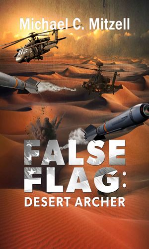False Flag: Desert Archer