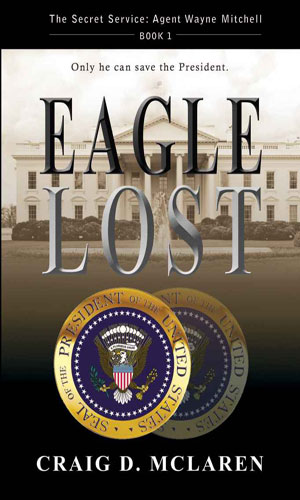 Eagle Lost