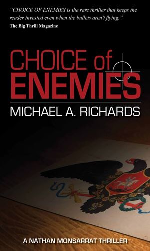 Choice Of Enemies