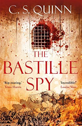 The Bastille Spy