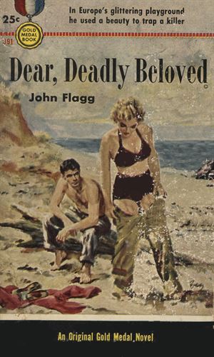 Dear, Deadly Beloved