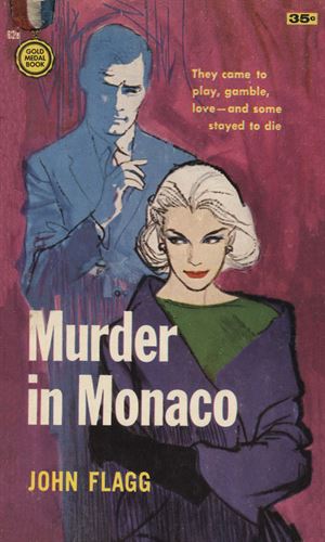 Murder In Monaco