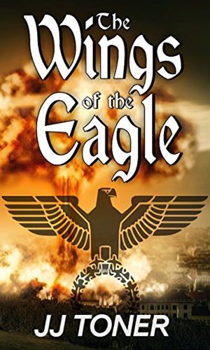 The Wings Of The Eagle