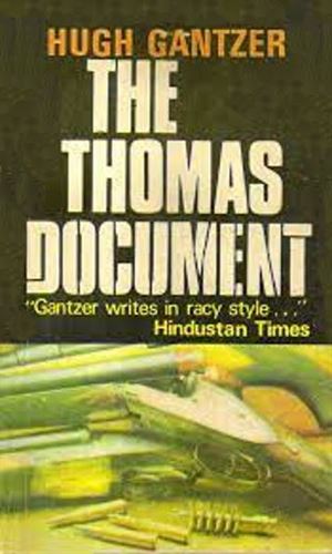 The Thomas Document