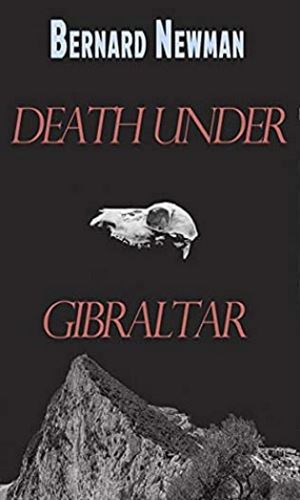Death Under Gibraltar