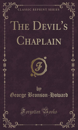 The Devil's Chaplain