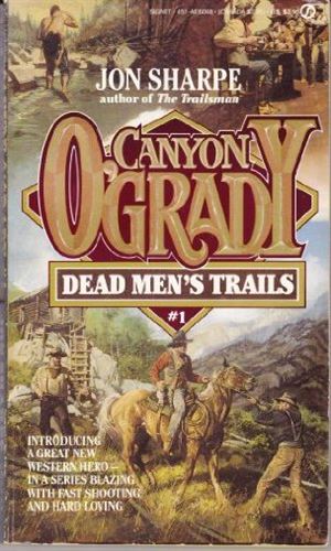 Dead Men's Trails