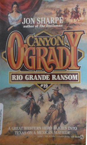 Rio Grande Ransom