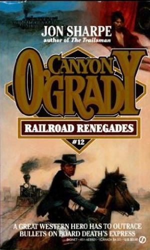 Railroad Renegades