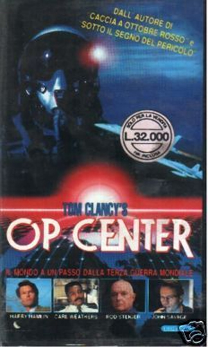 OP Center