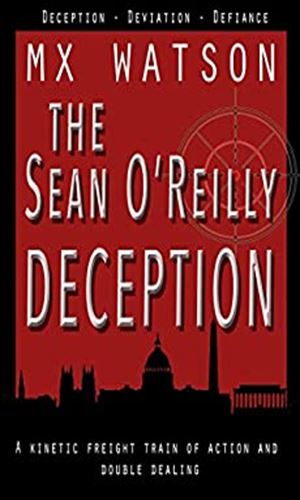 The Sean O'Reilly Deception