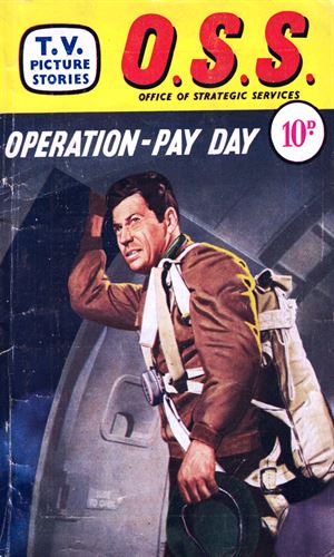 Operation - Pay Day