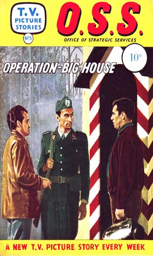 Operation Big House