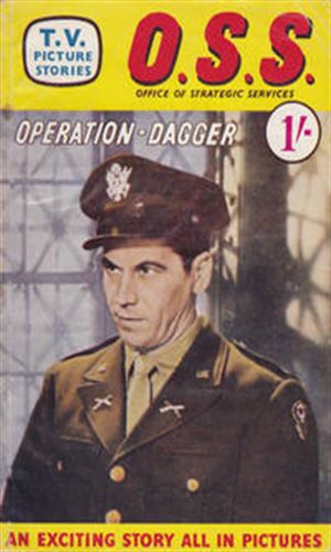 Operation Dagger