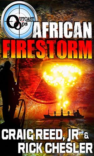 African Firestorm