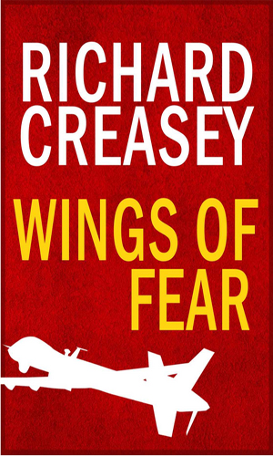 Wings Of Fear