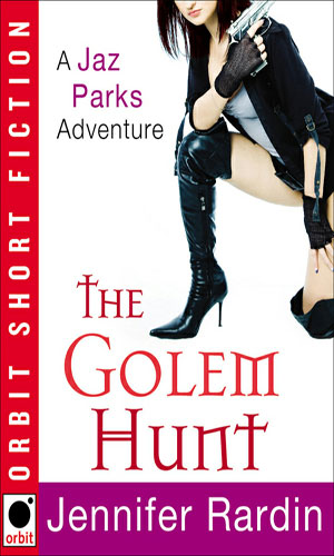 The Golem Hunt
