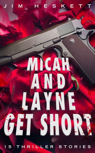 Micah And Layne Get Short
