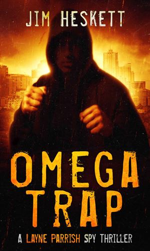 Omega Trap