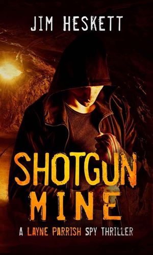 Shotgun Mine