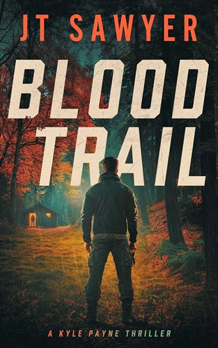 Blood Trail